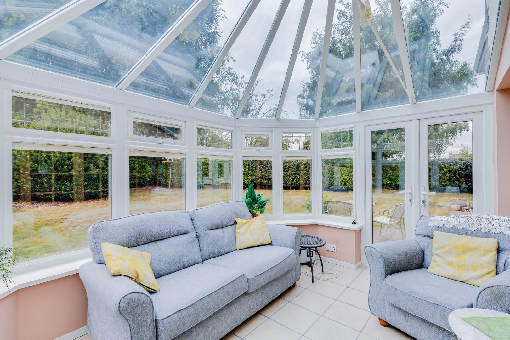 14 Ger Y Llan, St. Nicholas, Vale of Glamorgan, CF5 6FY